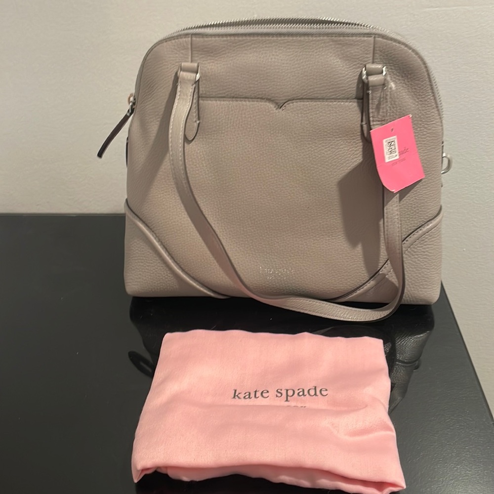 Kate Spade, medium shoulder bag
